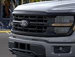 2025 Ford F-150 SuperCrew Cab 4x4 Pickup for sale #0ZB45933 - photo 17