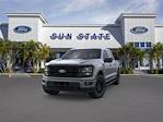 2025 Ford F-150 SuperCrew Cab 4x4 Pickup for sale #0ZB45933 - photo 3