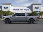 2025 Ford F-150 SuperCrew Cab 4x4 Pickup for sale #0ZB45933 - photo 4