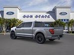 2025 Ford F-150 SuperCrew Cab 4x4 Pickup for sale #0ZB45933 - photo 5
