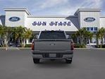 2025 Ford F-150 SuperCrew Cab 4x4 Pickup for sale #0ZB45933 - photo 6