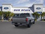 2025 Ford F-150 SuperCrew Cab 4x4 Pickup for sale #0ZB45933 - photo 8