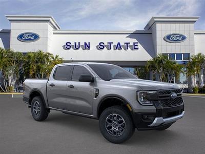 New 2025 Ford Ranger XLT SuperCrew Cab Pickup for sale #0ZE18930 - photo 1