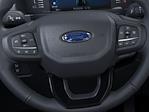 New 2025 Ford Ranger XLT SuperCrew Cab Pickup for sale #0ZE18930 - photo 12