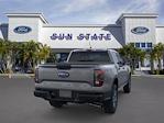 New 2025 Ford Ranger XLT SuperCrew Cab Pickup for sale #0ZE18930 - photo 2