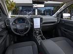 New 2025 Ford Ranger XLT SuperCrew Cab Pickup for sale #0ZE18930 - photo 9