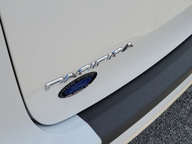 Used 2017 Chrysler Pacifica - photo 9