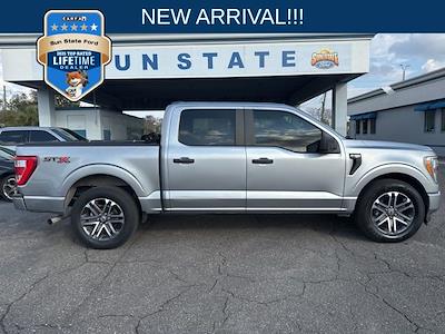 Used 2021 Ford F-150 - photo 1