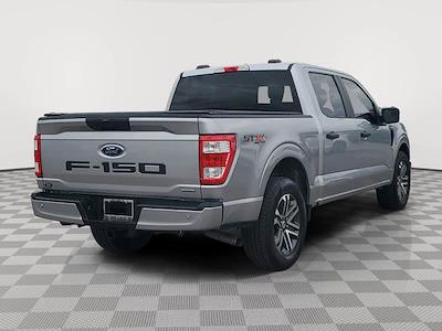 Used 2021 Ford F-150 - photo 1