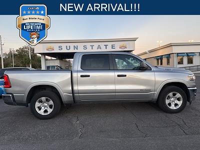 Used 2025 Ram 1500 - photo 1