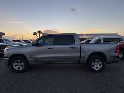 Used 2025 Ram 1500 - photo 1