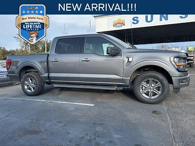 Used 2024 Ford F-150 - photo 1