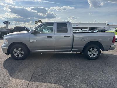 Used 2024 Ram 1500 Classic - photo 1