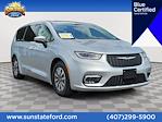 Used 2023 Chrysler Pacifica Limited Minivan for sale #P25817 - photo 1