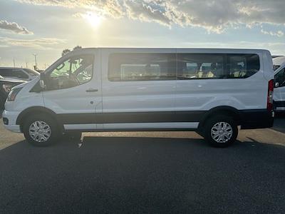 Used 2023 Ford Transit 350 - photo 1