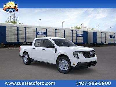 New 2026 Ford Maverick XL SuperCrew Cab for sale #A00239 - photo 1