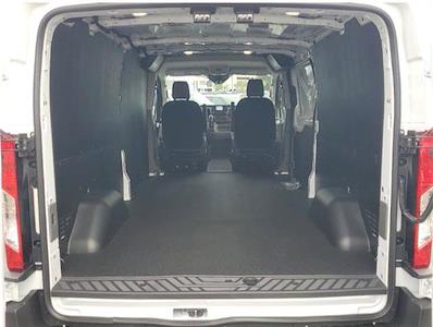 New 2025 Ford Transit 250 Medium Roof AWD Empty Cargo Van for sale #A02884 - photo 1