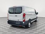 New 2025 Ford Transit 250 Medium Roof AWD Empty Cargo Van for sale #A02884 - photo 14