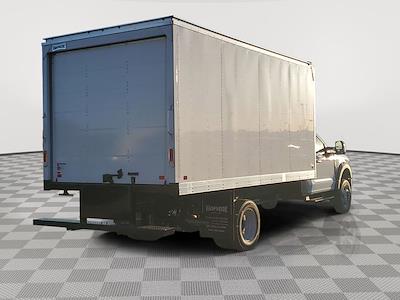 New 2026 Ford F-550 - photo 1