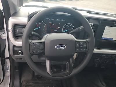 New 2026 Ford F-550 Regular Cab Box Truck for sale #A03562 - photo 2