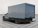 New 2026 Ford F-550 Regular Cab Box Truck for sale #A03562 - photo 4