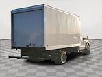 New 2026 Ford F-550 Regular Cab Box Truck for sale #A03562 - photo 2