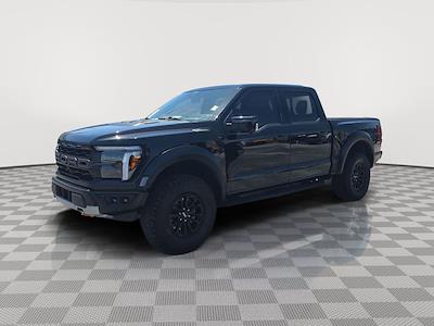 2024 Ford F-150 SuperCrew Cab 4x4 Pickup for sale #A03955A - photo 2