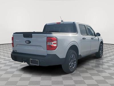 New 2026 Ford Maverick - photo 1