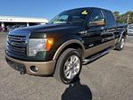 Used 2013 Ford F-150 Lariat SuperCrew Cab for sale #A05251A - photo 2
