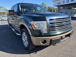 Used 2013 Ford F-150 Lariat SuperCrew Cab for sale #A05251A - photo 4