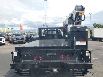 2025 Ford F-550 Regular Cab DRW 4x4 Knapheide Crane Body for sale #A05974 - photo 2