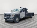 2025 Ford F-550 Regular Cab DRW 4WD Knapheide Crane Body for sale #A05974 - photo 1