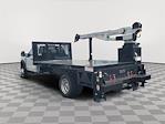 2025 Ford F-550 Regular Cab DRW 4WD Knapheide Crane Body for sale #A05974 - photo 2