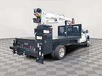 2025 Ford F-550 Regular Cab DRW 4WD Knapheide Crane Body for sale #A05974 - photo 4