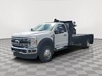 2025 Ford F-550 Regular Cab DRW 4x4 Knapheide Crane Body for sale #A05974 - photo 3
