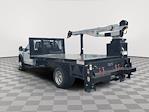 2025 Ford F-550 Regular Cab DRW 4x4 Knapheide Crane Body for sale #A05974 - photo 4