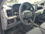 2025 Ford F-550 Regular Cab DRW 4x4 Knapheide Crane Body for sale #A05974 - photo 8