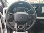 2025 Ford F-550 Regular Cab DRW 4x4 Knapheide Crane Body for sale #A05974 - photo 10