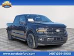 New 2026 Ford F-150 XLT SuperCrew Cab for sale #A06630 - photo 1
