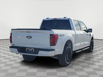 New 2026 Ford F-150 XLT SuperCrew Cab for sale #A07256 - photo 2