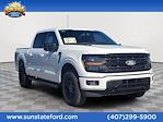 New 2026 Ford F-150 XLT SuperCrew Cab for sale #A07256 - photo 1