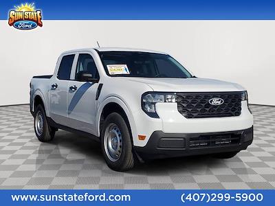 New 2026 Ford Maverick XL SuperCrew Cab for sale #A07519 - photo 1