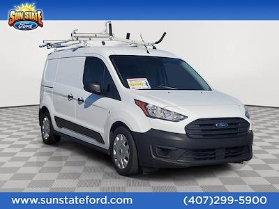 Used 2022 Ford Transit Connect Empty Cargo Van for sale #A08727A - photo 1