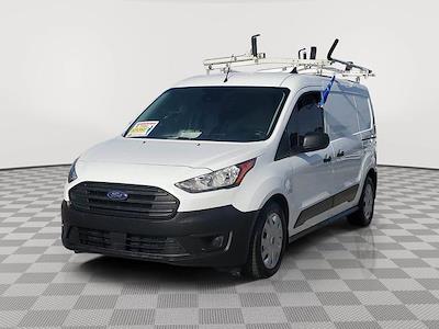 Used 2022 Ford Transit Connect Empty Cargo Van for sale #A08727A - photo 2