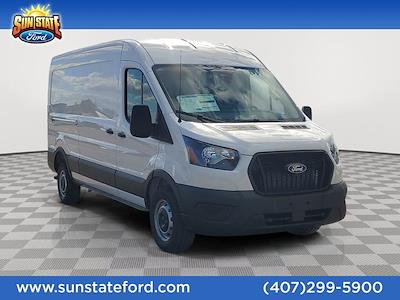 2026 Ford Transit 250 Medium Roof RWD Empty Cargo Van for sale #A08810 - photo 1