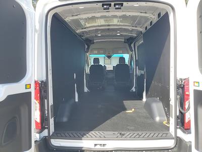 2026 Ford Transit 250 Medium Roof RWD Empty Cargo Van for sale #A08810 - photo 2