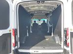 2026 Ford Transit 250 Medium Roof RWD Empty Cargo Van for sale #A08810 - photo 2