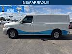 2019 Nissan NV2500 Standard Roof RWD Empty Cargo Van for sale #A08810A - photo 1
