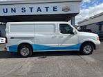 2019 Nissan NV2500 Standard Roof RWD Empty Cargo Van for sale #A08810A - photo 4