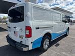 2019 Nissan NV2500 Standard Roof RWD Empty Cargo Van for sale #A08810A - photo 5